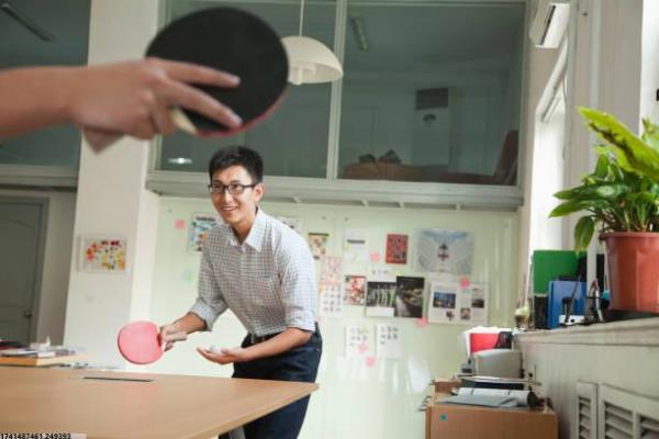 体育培训场地管理与使用技巧分享(图1)